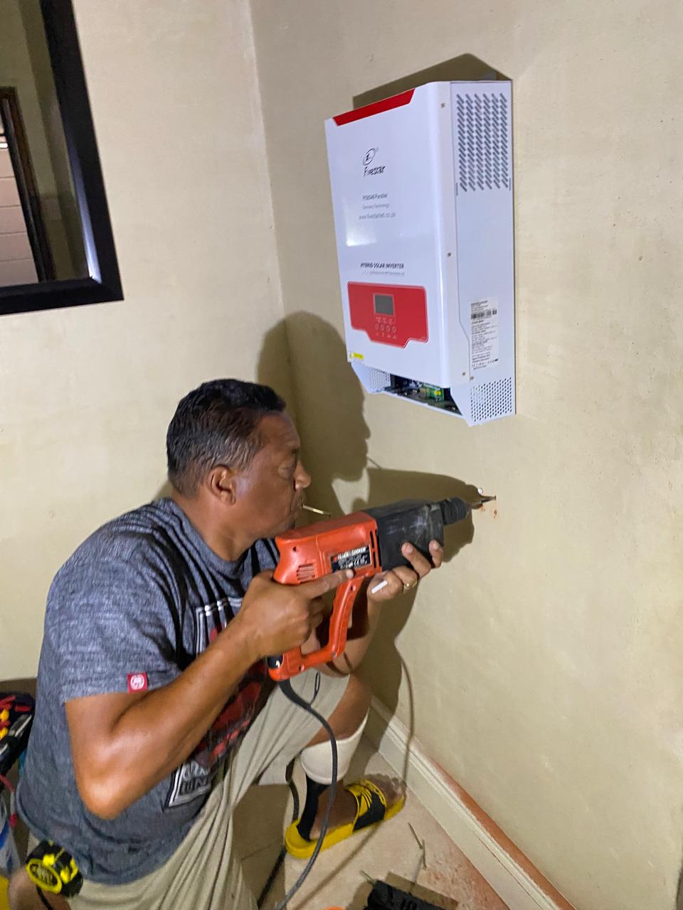 Electrical Project 2